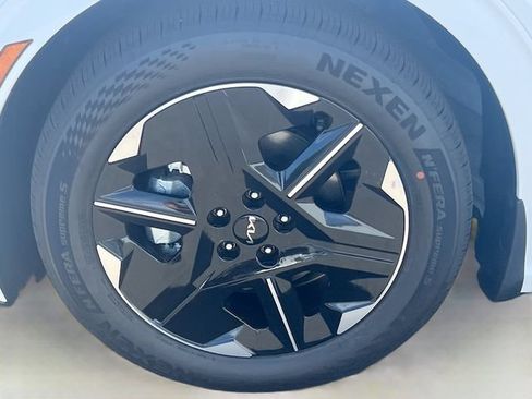 New 2026 Kia EV6 GT-Line RWD image 33