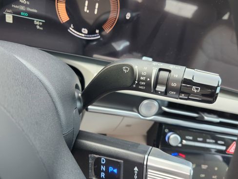 New 2026 Hyundai Tucson SEL w/ Tow & Go Package image 15