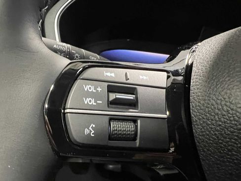 New 2025 Honda Pilot Elite image 20