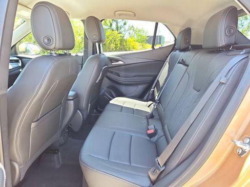 New 2026 Buick Encore GX Avenir AWD/4WD image 9