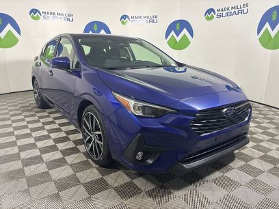 New 2026 Subaru Impreza 2.0i Sport