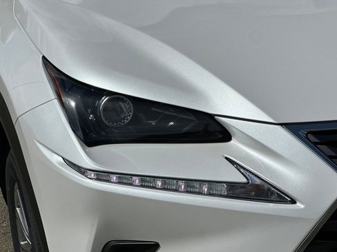 Used 2021 Lexus NX 300 FWD w/ Accessory Package image 46