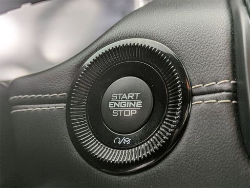 Certified 2022 Jeep Compass High Altitude image 16