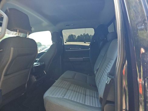 Used 2023 Ford F150 XLT w/ Equipment Group 302A High AWD/4WD image 15