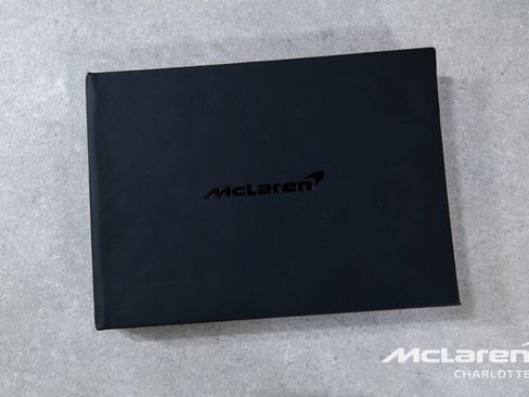 New 2027 McLaren 750S Spider image 23