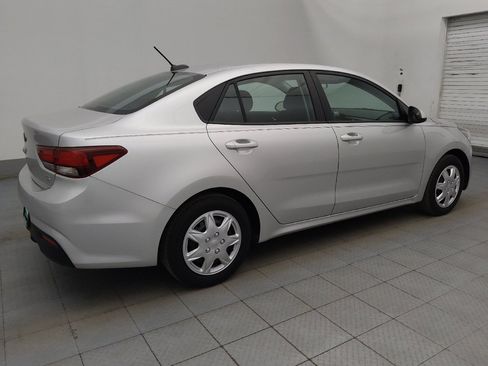 Used 2020 Kia Rio S FWD image 10