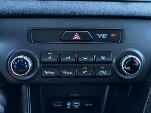 Used 2018 Kia Sportage LX image 35