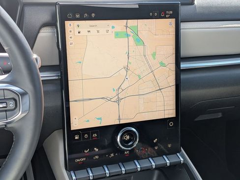 New 2026 GMC Terrain Elevation AWD/4WD image 15