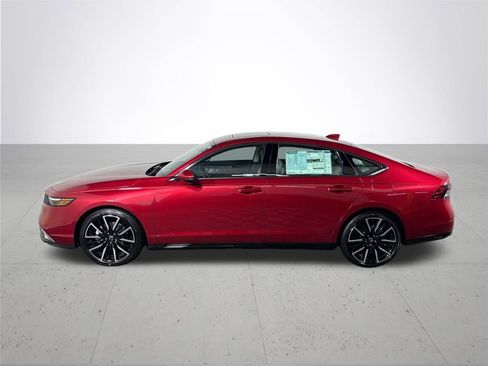 New 2026 Honda Accord Touring image 9
