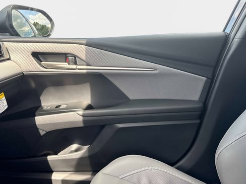 New 2026 Toyota Camry SE FWD image 49