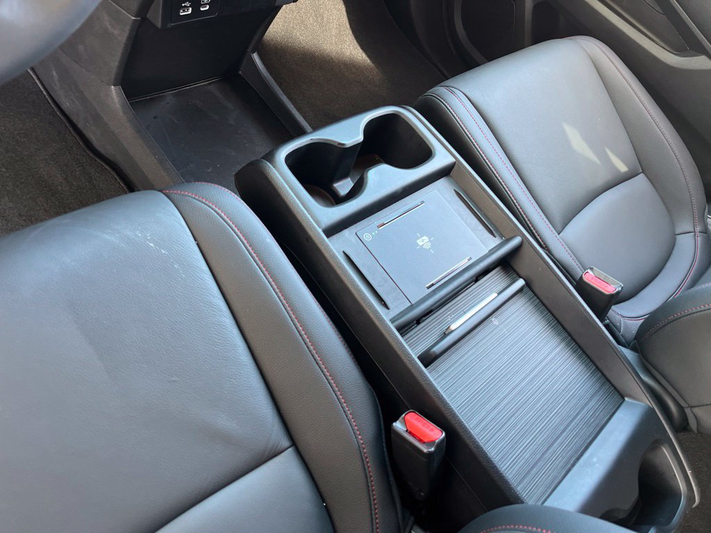 Certified 2026 Honda Odyssey Sport-L image 22