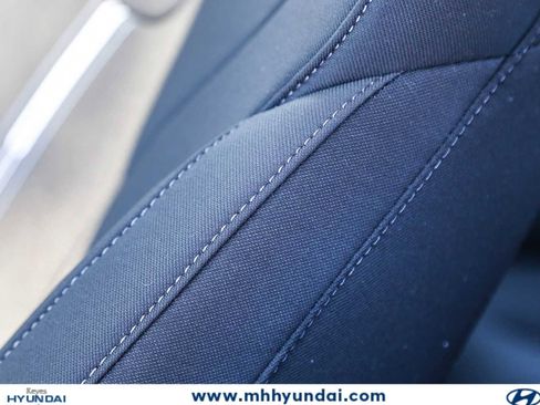 New 2025 Hyundai Elantra Sport FWD image 27