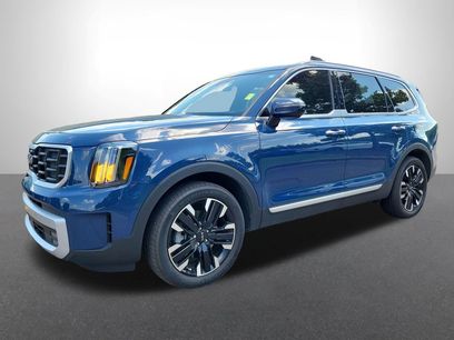 Used 2024 Kia Telluride SX