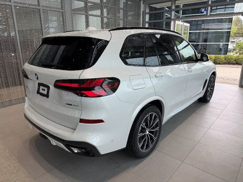 New 2026 BMW X5 xDrive40i AWD/4WD image 6