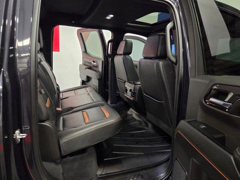 Used 2023 GMC Sierra 1500 AT4 w/ AT4 Premium Package image 73