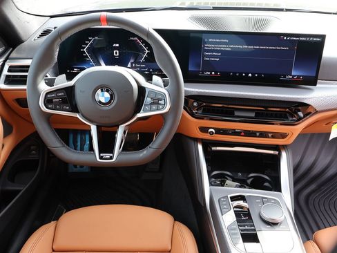 New 2026 BMW 440i xDrive Coupe w/ Parking Assistance Package image 19