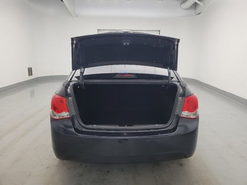 Used 2015 Chevrolet Cruze LS FWD image 29