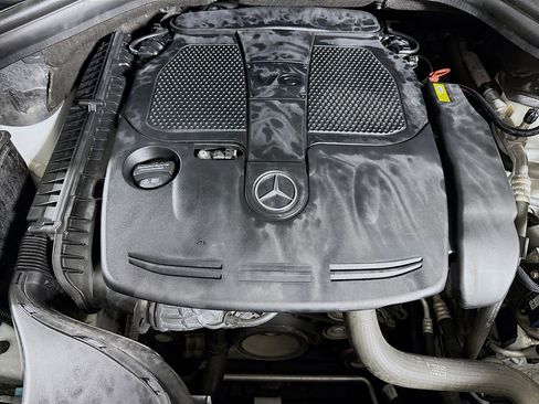 Used 2018 Mercedes-Benz GLE 350 w/ Premium 1 Package image 38