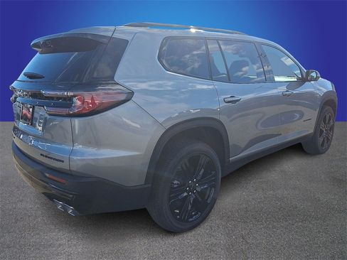 New 2026 GMC Acadia Elevation w/ Black Edition image 3