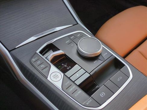 Used 2025 BMW 430i 430i w/ Convenience Package image 15