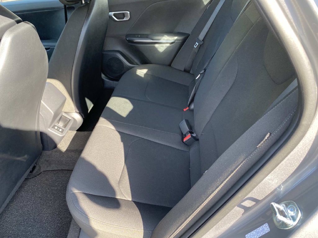 New 2026 Kia K4 FWD image 6
