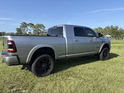 Used 2019 RAM 2500 Laramie