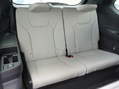 Used 2025 Lexus TX 350 AWD w/ Technology Package image 16