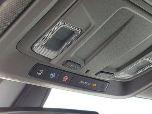 Used 2020 Chevrolet Silverado 1500 Custom Trail Boss w/ Custom Convenience Package image 16