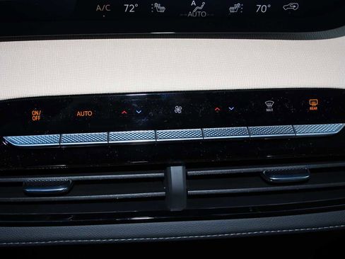 New 2026 Buick Enclave Preferred FWD image 37