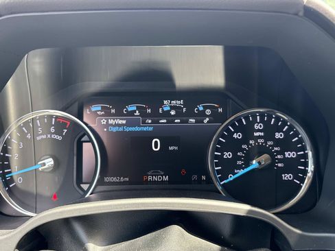 Used 2021 Ford Expedition Limited RWD image 22