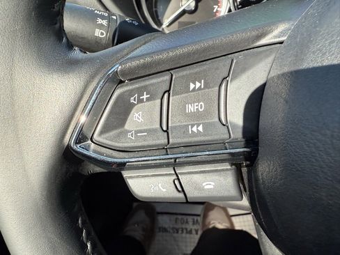 Used 2023 MAZDA CX-5 AWD 2.5 S image 19