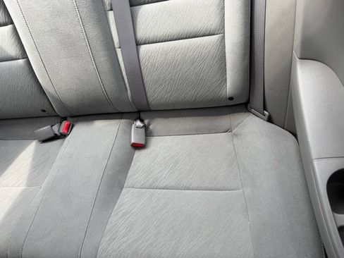 Used 2008 Honda Civic EX image 15