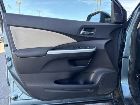 Used 2015 Honda CR-V EX-L image 11