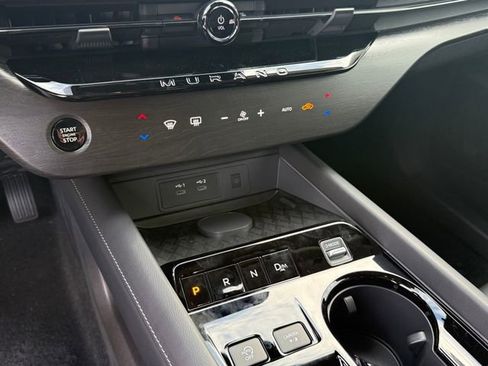 Used 2026 Nissan Murano SV image 18