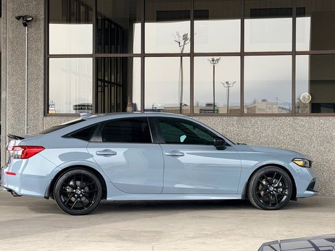 Used 2023 Honda Civic Si image 45