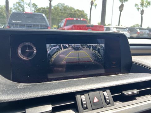 Used 2019 Lexus ES 350 F Sport w/ Accessory Package 2 FWD image 25
