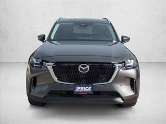 Used 2025 MAZDA CX-90 Plug-In Hybrid w/ Preferred video 2