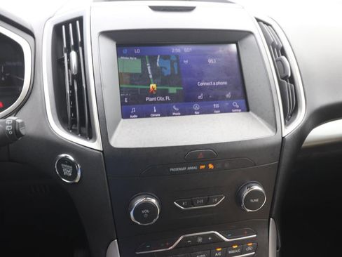 Used 2020 Ford Edge SEL w/ Convenience Package FWD image 20