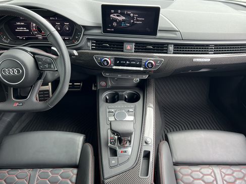 Used 2018 Audi RS 5 AWD/4WD image 33