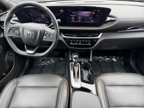 Used 2024 Buick Envista Avenir image 5