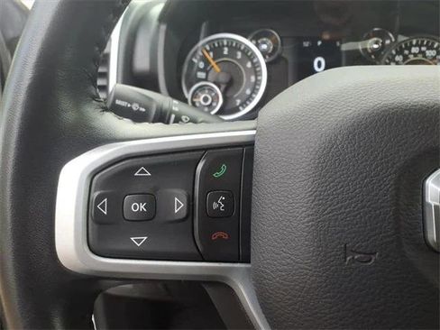 Certified 2022 RAM 1500 Big Horn image 20