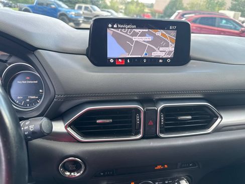 Used 2018 MAZDA CX-5 Touring FWD image 26