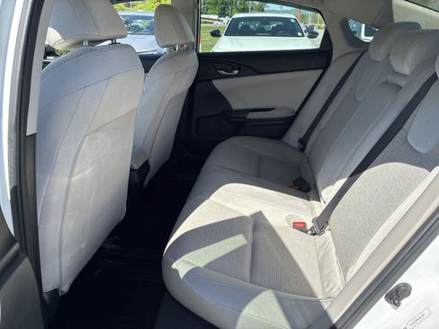 Used 2019 Honda Insight EX image 11