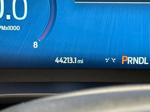 Used 2023 Ford Escape Platinum w/ Premium Technology Package AWD/4WD image 9