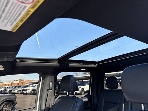 Certified 2022 Ford F250 Lariat w/ Lariat Ultimate Package image 22