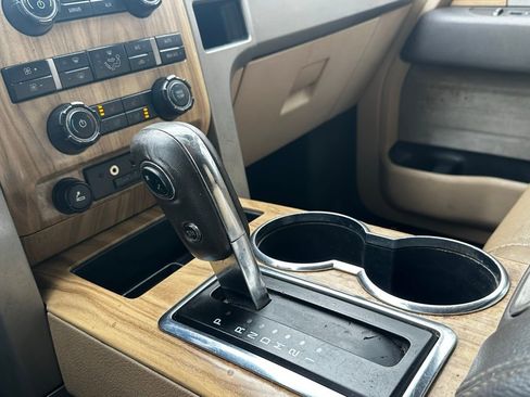 Used 2011 Ford F150 Lariat w/ Lariat Plus Pkg image 13