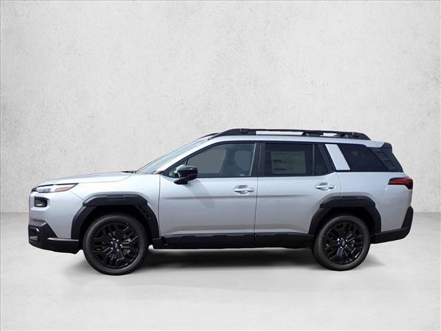 New 2026 Subaru Outback Limited XT AWD/4WD image 2