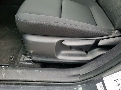 Certified 2025 Toyota Corolla LE image 11