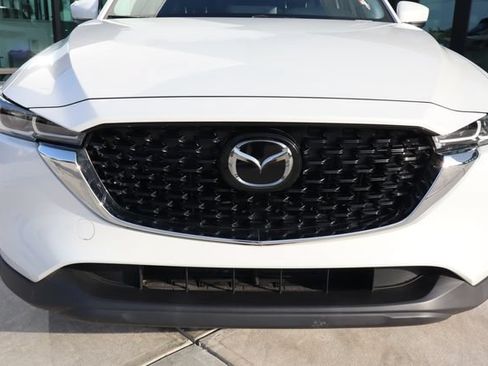 Used 2023 MAZDA CX-5 AWD 2.5 S w/ Select Package image 16