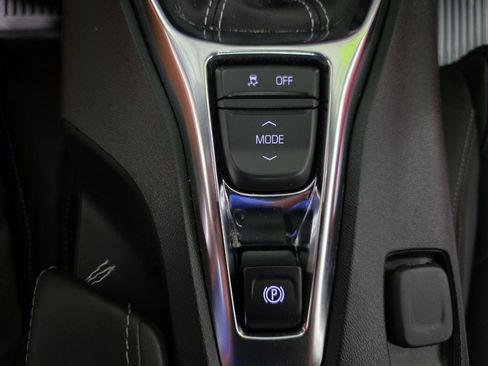 Used 2024 Chevrolet Camaro LT w/ RS Package RWD image 37